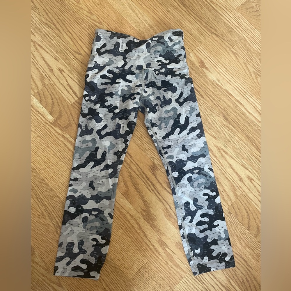 Lorna Jane Workout Leggings